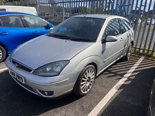 Ford focus st170 for sale  GATESHEAD