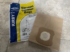 Vacuum cleaner bags for sale  GUILDFORD