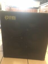 Epifani ul310 bass for sale  GUILDFORD