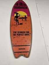 Endless summer search for sale  Visalia