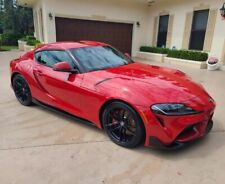 2020 toyota supra for sale  Fort Lauderdale