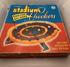 1950 stadium checkers for sale  Yuma