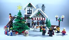 Lego winter toy for sale  Shipping to Ireland