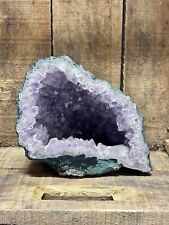 Amethyst druse kristall gebraucht kaufen  Vreden