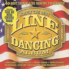 line dancing cd for sale  STOCKPORT