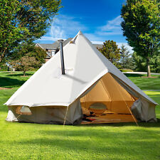 Canvas bell tent for sale  Atlanta