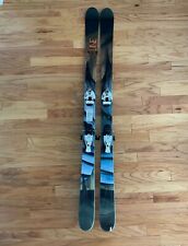 Line Prophet Flite Skis - 179CM w/ Salomon 10 Bindings for sale  Weehawken