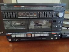 Jvc stereo system for sale  Waynesville