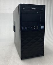 ASUS Desktop BOOTS Core i3-8100 3.60GHz 16GB RAM 1TB HDD for sale  Shipping to South Africa
