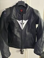 Dainese leather motorcycle for sale  National City