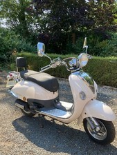 125cc automatic scooter for sale 125cc automatic scooter for sale LEEDS
