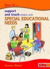 Support teach children for sale  UK