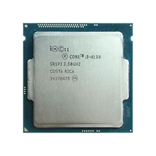 Intel Core I3-4150 3.5 GHz FCLGA1150 Dual-Core Processor comprar usado  Enviando para Brazil