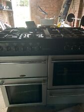 belling gas cooker for sale  YORK