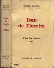 Jean florette eau d'occasion  Lunel