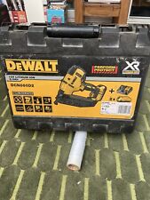 Dewalt 2nd fix for sale  WALSALL