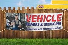 Vehicle repairs servicing for sale  Shipping to Ireland