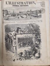 1856 illustration tome gebraucht kaufen  Bad Nauheim