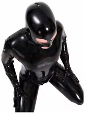 Mens pvc catsuit for sale  ROCHESTER