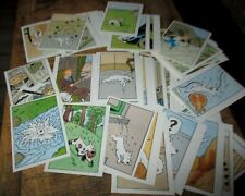 Tintin hergé lot d'occasion  Sainghin-en-Mélantois