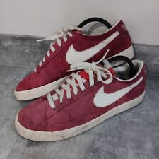 Nike blazer trainers for sale  Shipping to Ireland