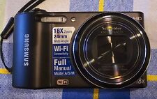 Samsung WB150F Digitalkamera---guter- sehr guter Zustand!, usado comprar usado  Enviando para Brazil