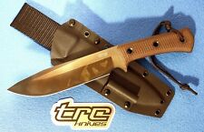 Trc knives apocalypse usato  Fano