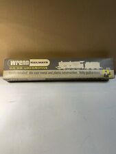 Wrenn model railways for sale  DEVIZES