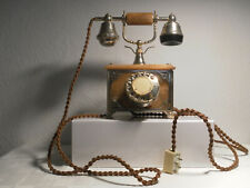 Nostalgie telefon marmor gebraucht kaufen  Hamburg