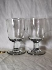 Antique victorian glass for sale  HULL