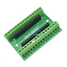 ATMEGA328P-AU Nano V3.0 AVR módulo nano terminal placa adaptadora para Arduino, usado comprar usado  Enviando para Brazil