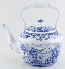 Spode signature collection for sale  HARROW