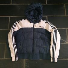 giubbotto bomber adidas usato  Roma