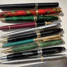 Collection vintage pens for sale  RICKMANSWORTH
