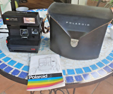 Polaroid 640 600 gebraucht kaufen  Neckargemünd