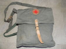 Military medical bag d'occasion  Expédié en Belgium