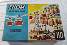 Eheim lorenseilbahn original for sale  Shipping to Ireland