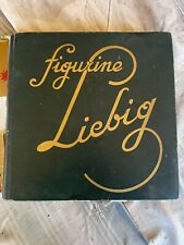 Liebig album figurine usato  Varallo