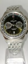 Montre breitling b01 d'occasion  Nice-