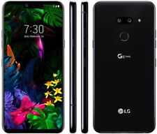 Used, LG G8 ThinQ  T-Mobile Unlocked- 128GB - Black - GSM Unlocked - T-Mobile 9/10 ** for sale  Shipping to South Africa