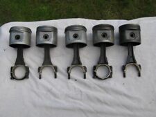 c20xe pistons for sale  ST. ALBANS