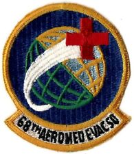 usaf aeromedical evacuation squadron patches for sale  Navarre