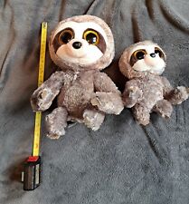 Sloth plush teddies for sale  MACCLESFIELD