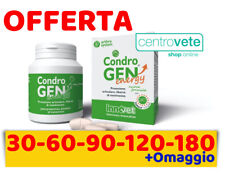 Condrogen energy 120 usato  Arborea