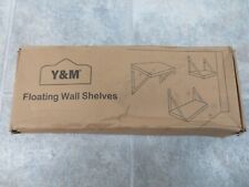 Floating wall shelves for sale  Columbus