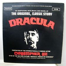 Dracula original classic for sale  Egg Harbor City