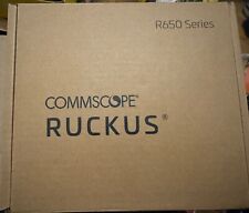 Ruckus 901 r650 for sale  BURTON-ON-TRENT