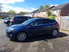 2012 ford focus for sale  TELFORD