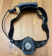Petzl head torch for sale  SHEFFIELD