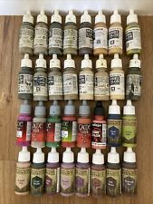 vallejo paints for sale  Shipping to Ireland